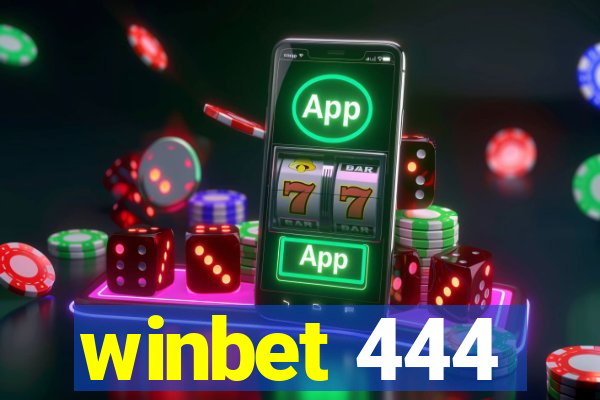 winbet 444